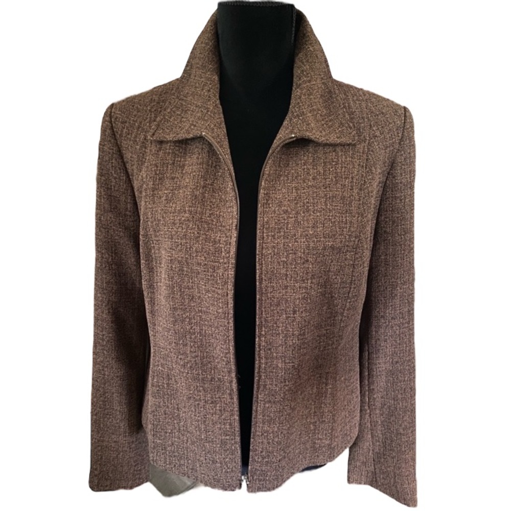 🎉2/20$ NWT Reitman’s blazer